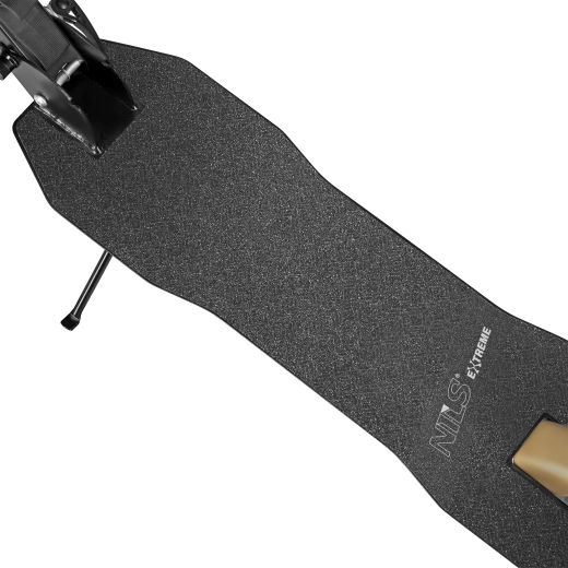 Sicherheit und Praktikabilität bei jedem Schritt