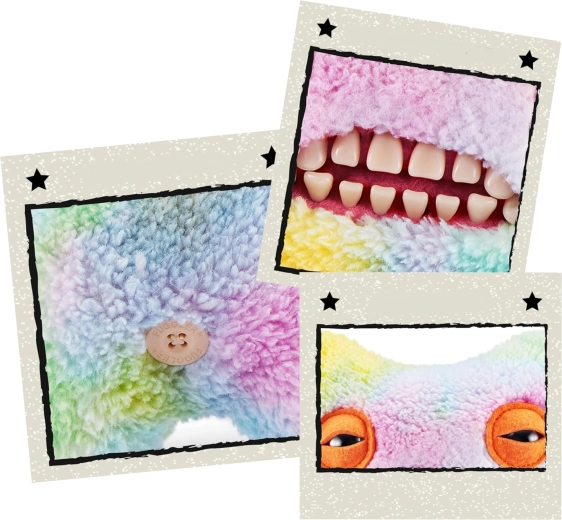 Auffällige Details, die Spaß machen