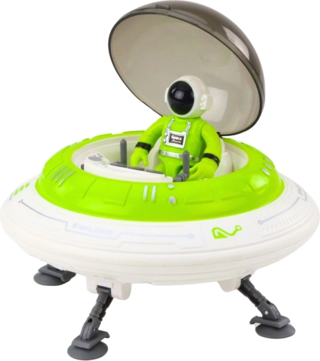 Licht- und Soundeffekte für ein maximales Erlebnis