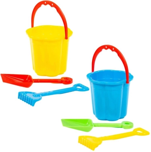 Sand-Set Blume