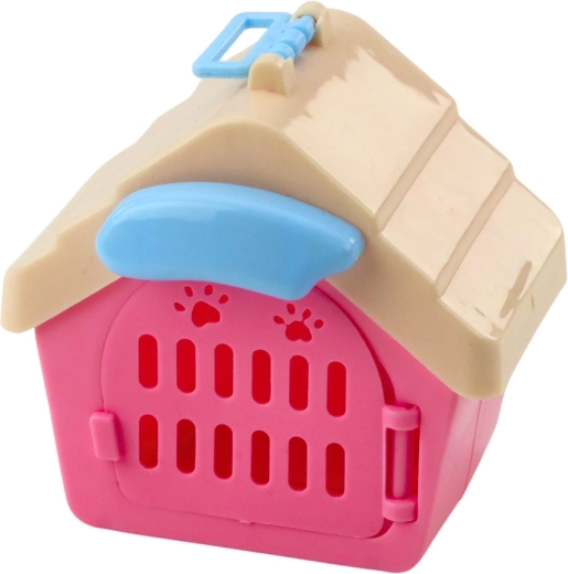 Tragbare Hütte–Transportbox