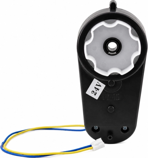 Vorkonfektionierte Verkabelung mit Stecker