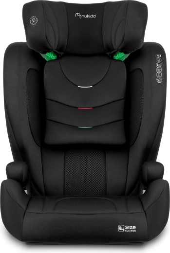Sichere ISOFIX-Installation und i-Size ECE R129