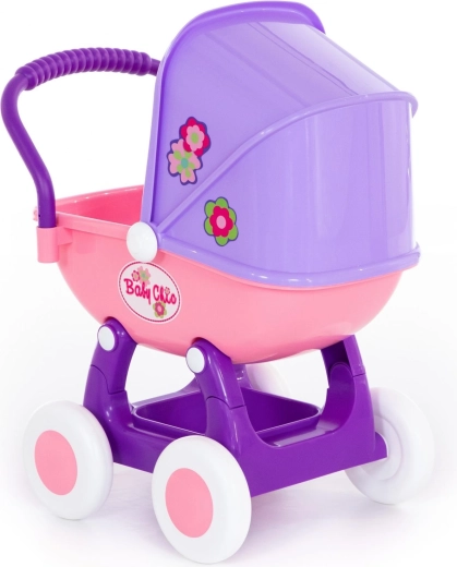 Ergonomischer Griff 50 cm für kleine Kinder