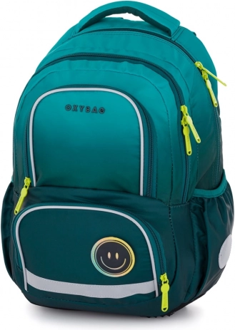 Schulrucksack OXYBAG OXY NEXT Stickers, 20 l