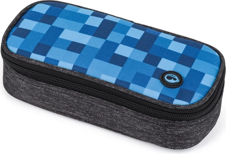 Bagmaster Porto 26 B Schulmäppchen – Würfel