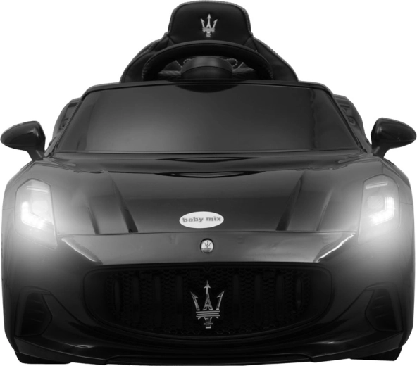 Sichere Kontrolle mit 2,4G-Fernbedienung