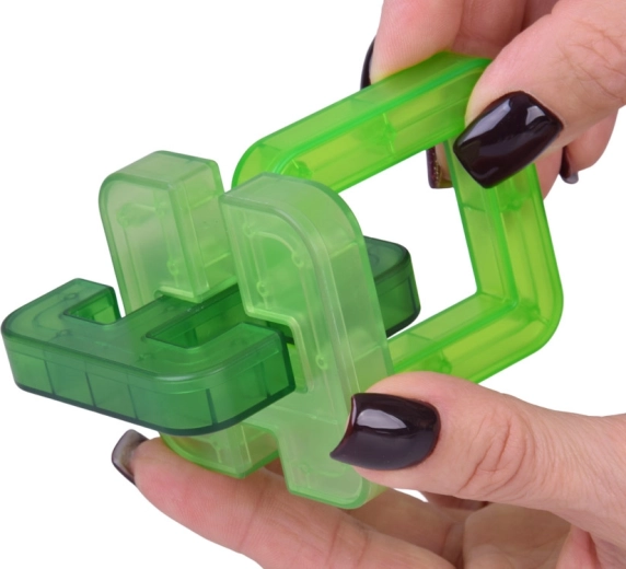 Kompakte Taschengröße