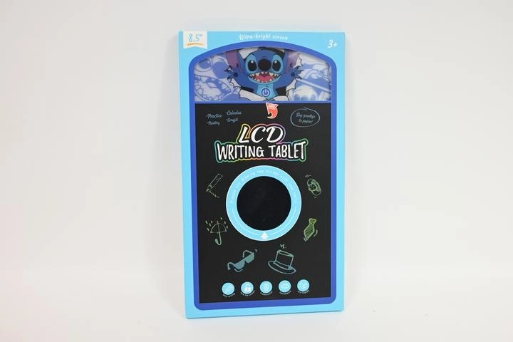LCD-Zeichentablet 8,5" – Tiermotiv
