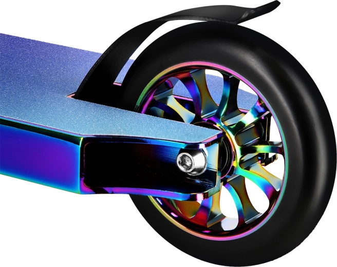 Sicheres Handling und zuverlässiges Bremsen