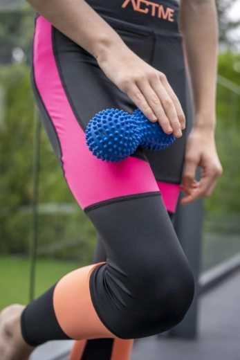 Tiefengewebsmassage und myofasziale Entspannung