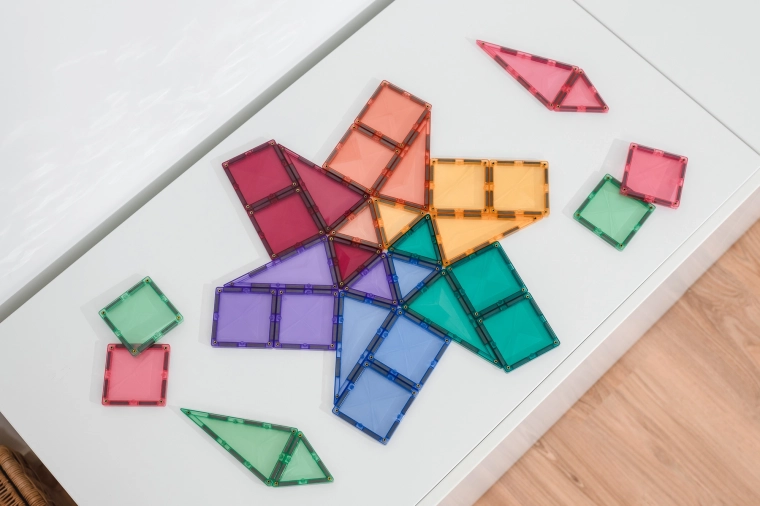 Starke Neodym-Magnete für stabile Konstruktionen