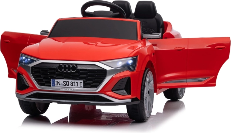 Elternsteuerung für sichereres Fahren