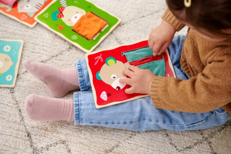 Hochwertige Holzverarbeitung