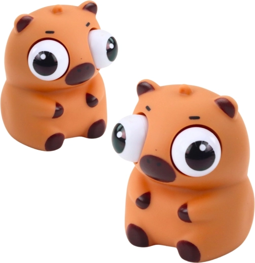 Weiches Material, das in Form zurückkehrt