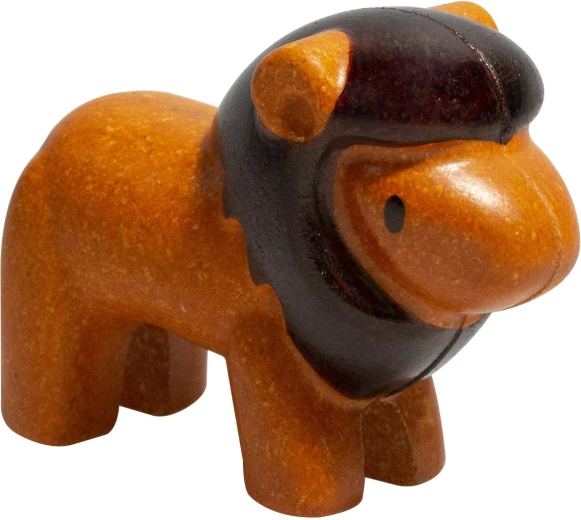 PlanToys Holzfigur Löwe