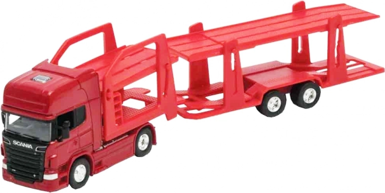 Scania V8 R730 1:64 Lkw Modell