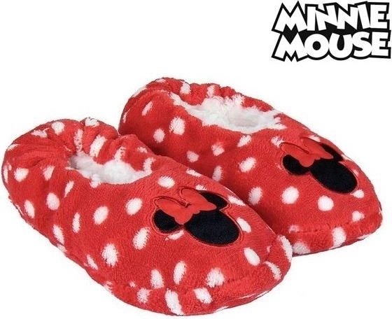 Minnie-Hausschuhe