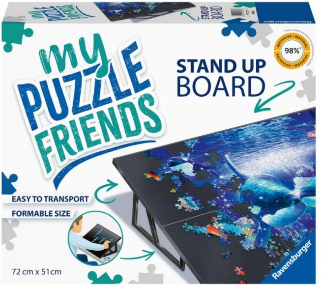 Ravensburger Puzzle Meine Puzzle Freunde: Stehendes Spielbrett