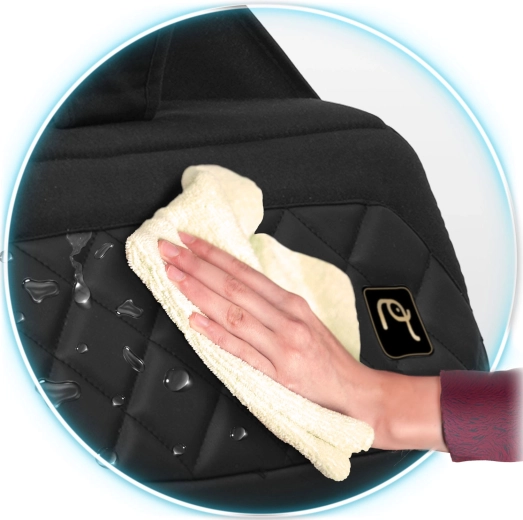 Pflegeleicht und strapazierfähig