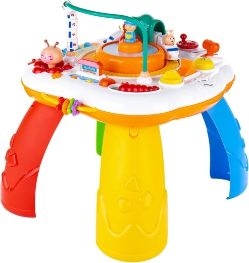 Motorik-Aktivitäten für kleine Händchen