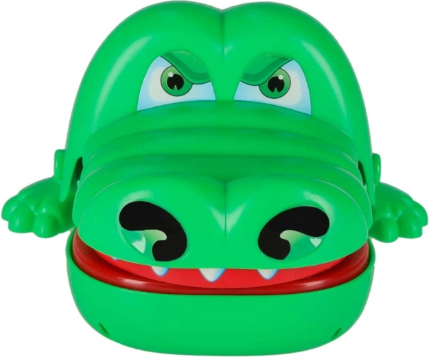 Sicheres und freundliches Design