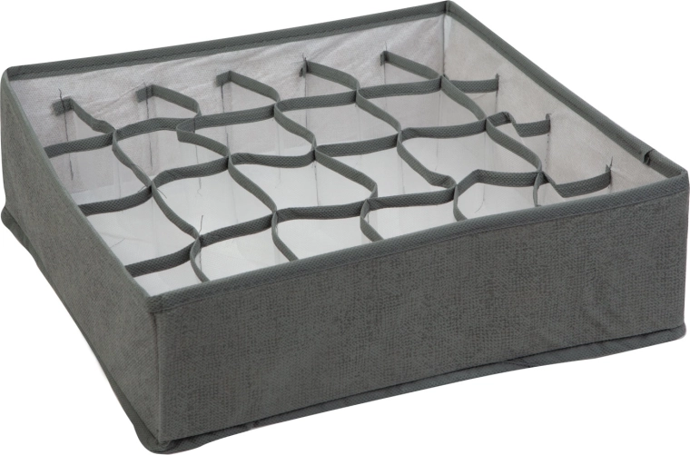 Stabiler und praktischer Organizer