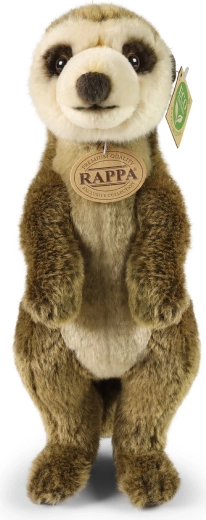 Weich, kuschelig und bereit zum Schmusen