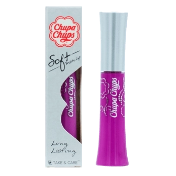 CHUPA CHUPS Lippenbalsam Traube