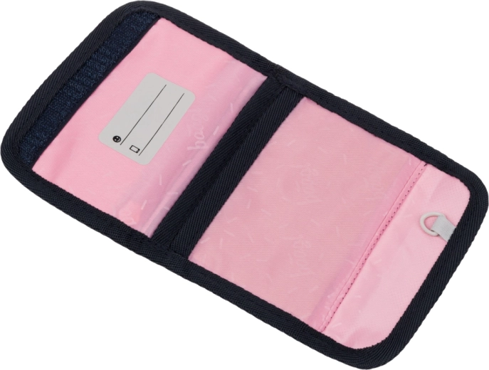 Übersichtliche Innenaufteilung