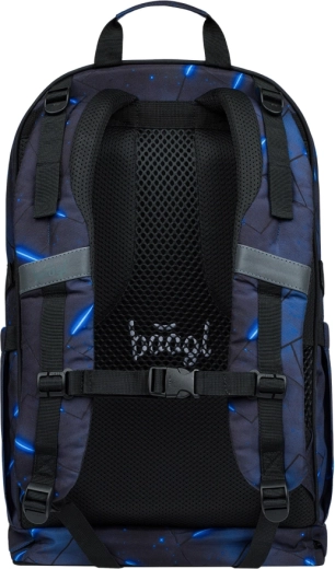 Rückenkomfort und Sicherheit