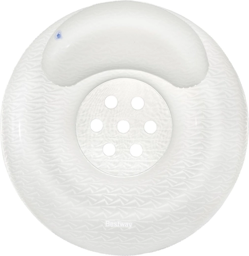 Robustes PVC-Material und Luftkammern