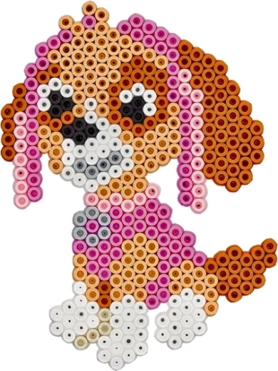 2000 Perlen für große Ideen