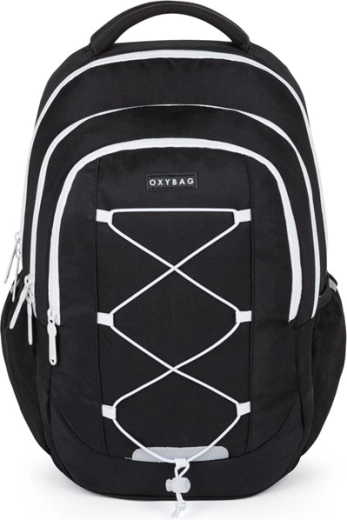 Clevere Organisation in drei Fächern