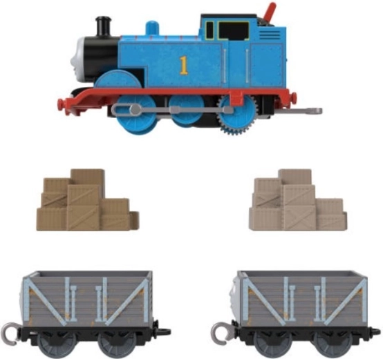 Einfaches Kuppeln und Ladenspiel