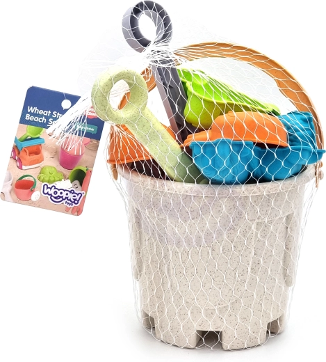 Umweltfreundliches und kompostierbares Material