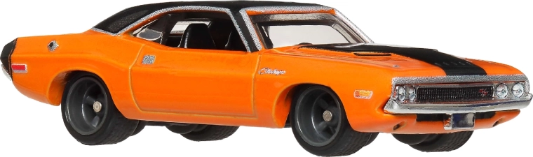 Premium-Verarbeitung Hot Wheels Premium