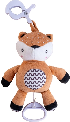 Beruhigende Melodie für entspanntes Einschlafen