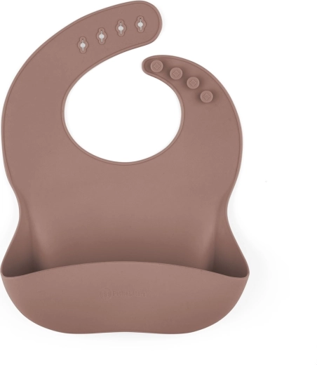 Tiefe Tasche für weniger Unordnung