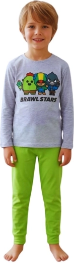 Kinderpyjama Brawl Stars