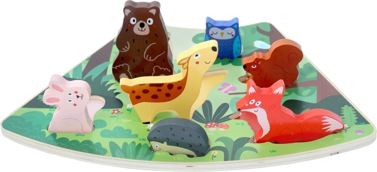 Verbindbar zu einem großen Kreis