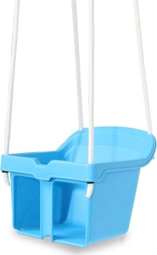 Kinder-Schaukel Small Swing blau