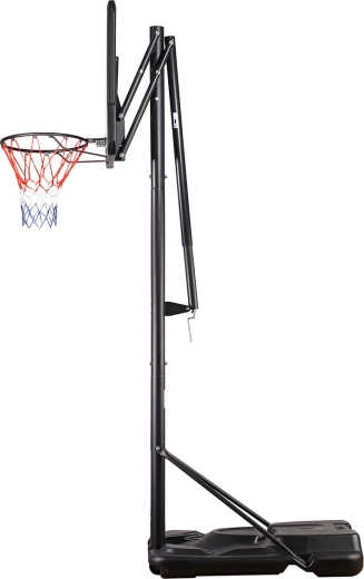 Stufenlose Höhenverstellung für Kinder und Erwachsene