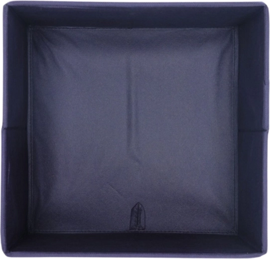 Kompakte Maße 30 × 30 × 30 cm