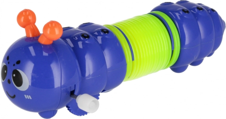 Fröhliche Farben, die begeistern