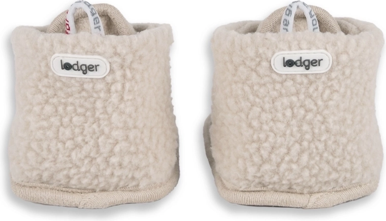 Wärmender Teddy-Fleece