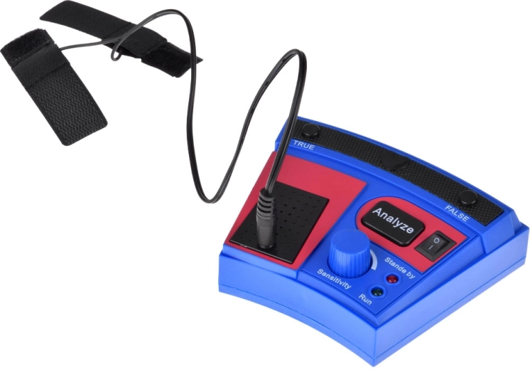 Einstellbare Empfindlichkeit für unterschiedliche Spieler