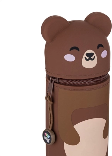 Weiches, robustes und leicht abwischbares Silikon