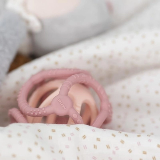 Leicht zu greifen für kleine Hände