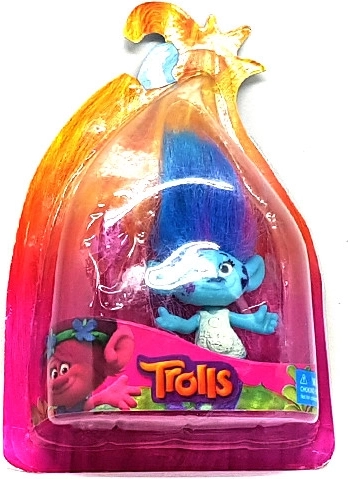 Sammelwürdiges Design in leuchtenden Farben